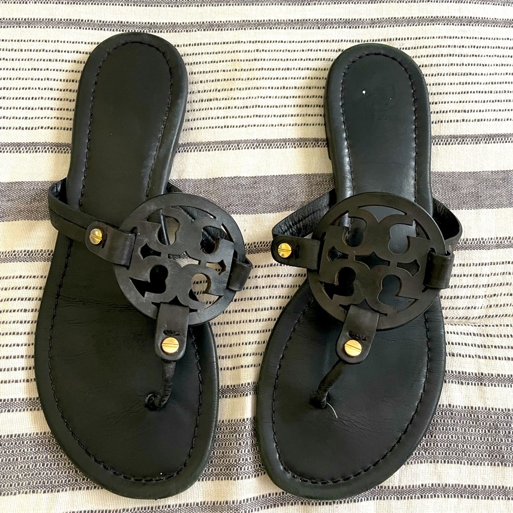 Tory Burch Miller lot